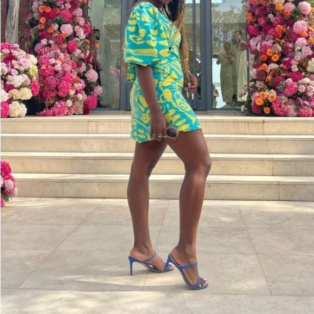 Alexis Bodhi Dress in Size M